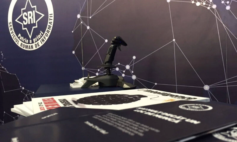 Ultimele calcule pentru numirile în fruntea SRI și SIE. Nicușor Dan a anunțat când vor avea loc