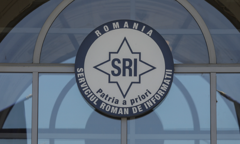 Deputat PNL, despre posibila numire la șefia SRI: Nu au existat discuții interne pe acest subiect