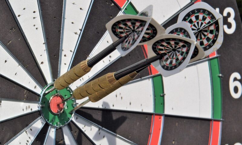 Vânătorii-culegători foloseau săgeți otrăvite încă de acum 60.000 de ani