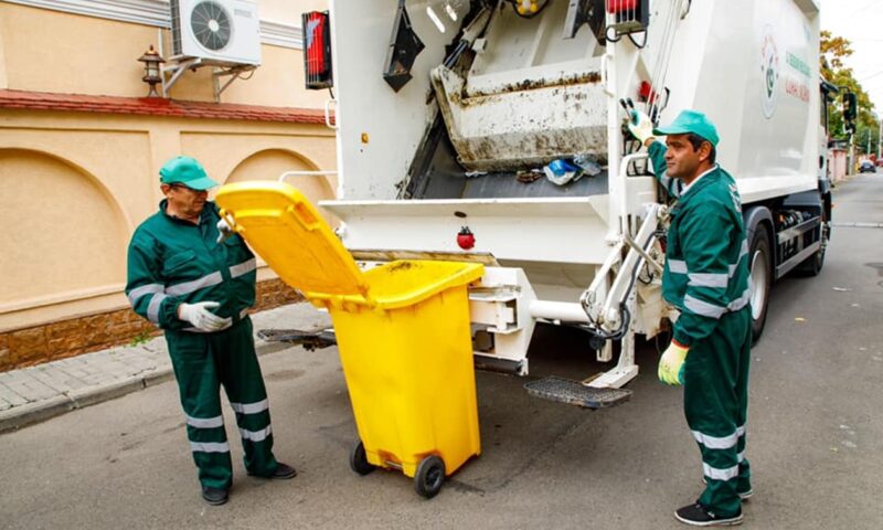 Ce este taxa de salubrizare. Ce servicii acoperă și de ce este obligatorie