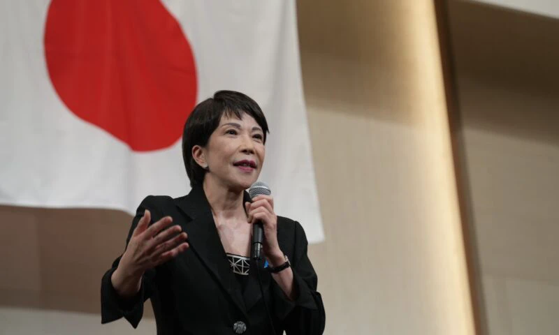 Japonia organizează alegeri anticipate. Parlamentul a fost dizolvat