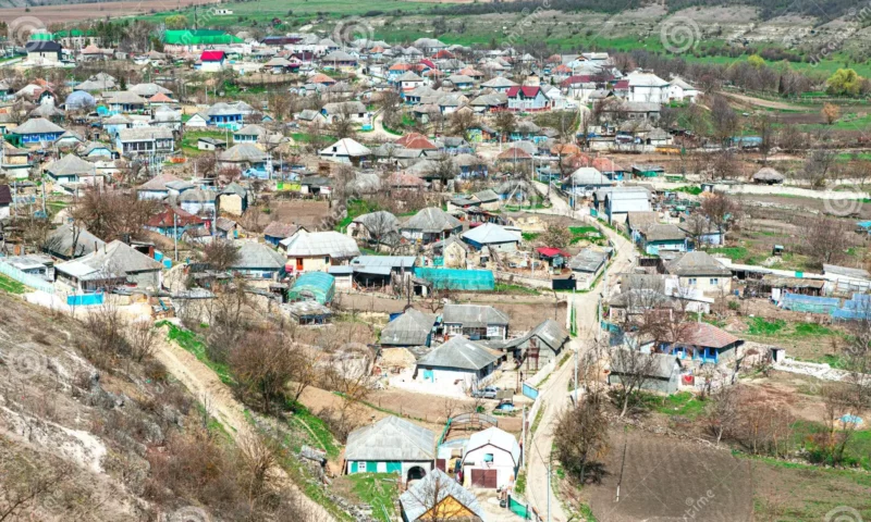 Reforma administrativ-teritorială începe în Republica Moldova. Peste 240 de primării implicate în procesul de amalgamare