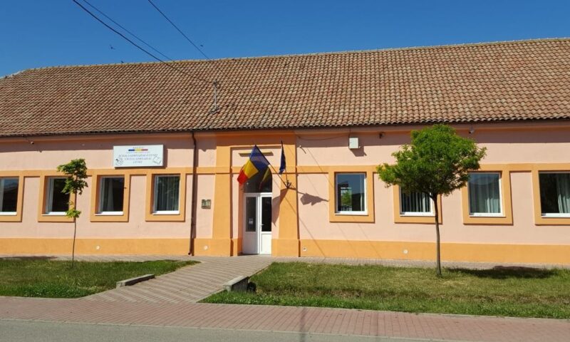 Copilul criminal din Cenei, lăsat liber și întors la școală. Părinții cer modificarea legii