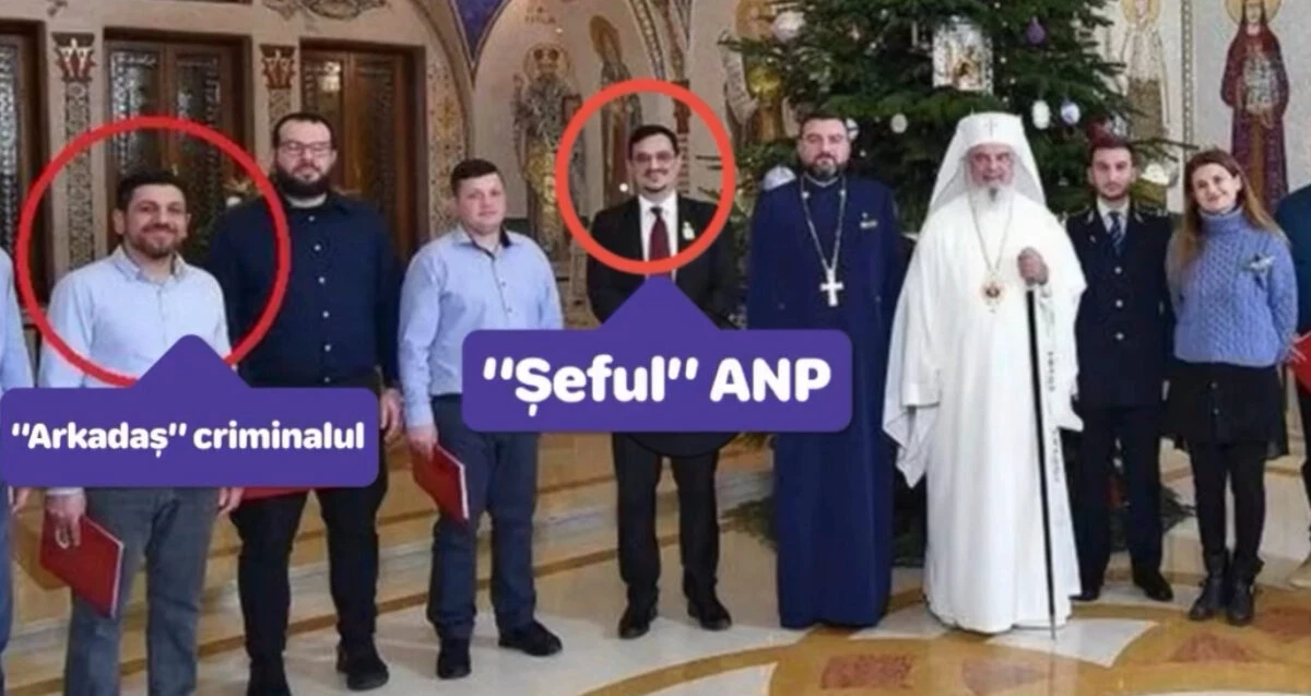 Fugarul Abdullah Ataș, tratament preferențial la Rahova. Europol, despre șeful ANP: Îi acorda din pix zeci de permisii de o zi