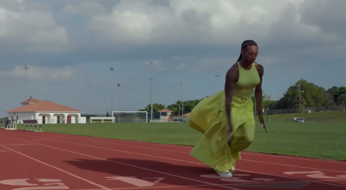 Campioana olimpică Sha’Carri Richardson, prinsă gonind cu peste 160 km/h