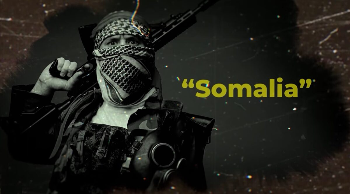 Statele Unite, lovituri aeriene în Somalia. Grupările ISIS și al-Shabab, vizate de forțele militare