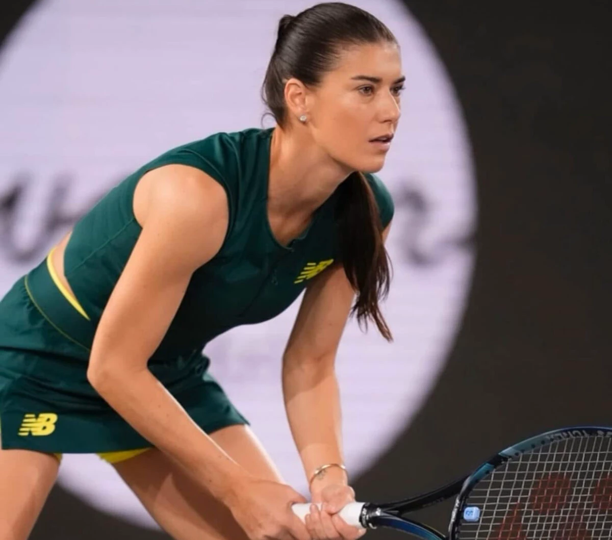 Ce au făcut Gabriela Ruse, Sorana Cîrstea și Jaqueline Cristian în primul tur la Indian Wells