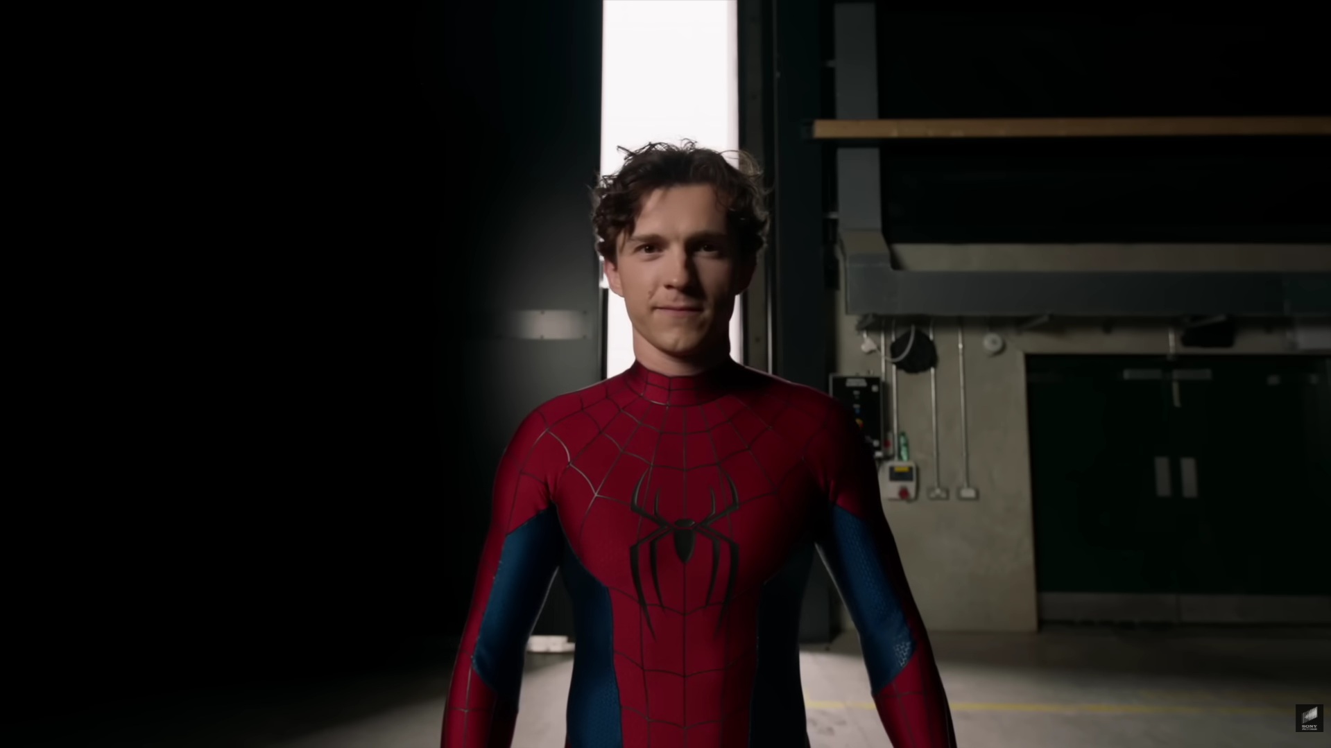 Spider-Man Brand New Day