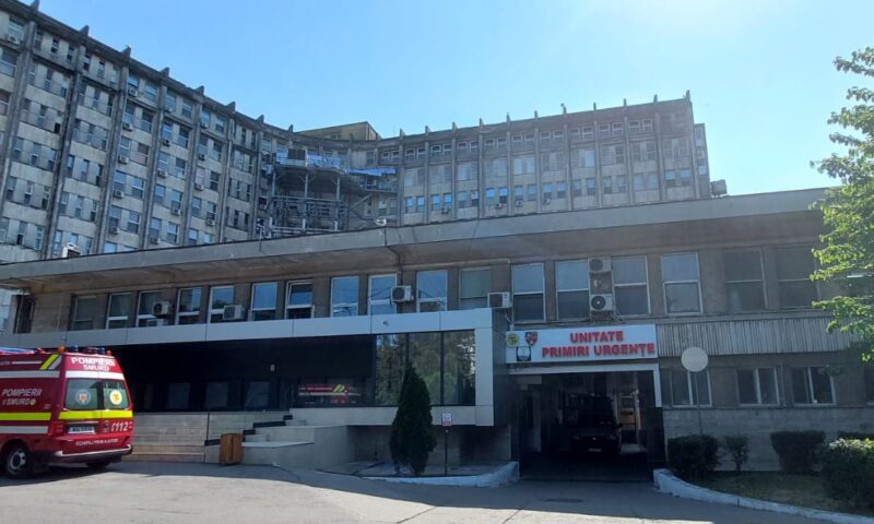 70% din medicii de la Spitalul Judeţean Constanţa nu fac gărzi. Măsurile anunțate de Ministrul Sănătăţii