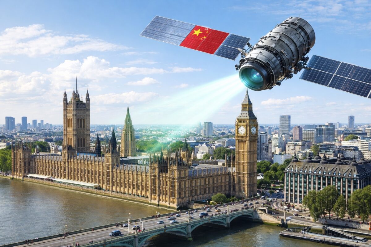 Vizita lui Starmer la Beijing, în plin scandal de spionaj chinezesc contra politicienilor britanici