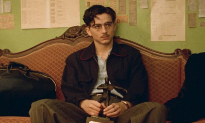 DiCaprio și Clooney, învinși de Chalamet la Globurile de Aur. Care sunt premiile și surprizele