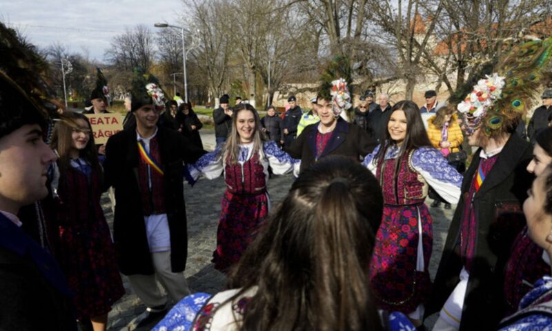 Tradiții, semnificații și credințe vechi de Sfântul Ioan Botezătorul. Ziua care încheie marile sărbători de iarnă