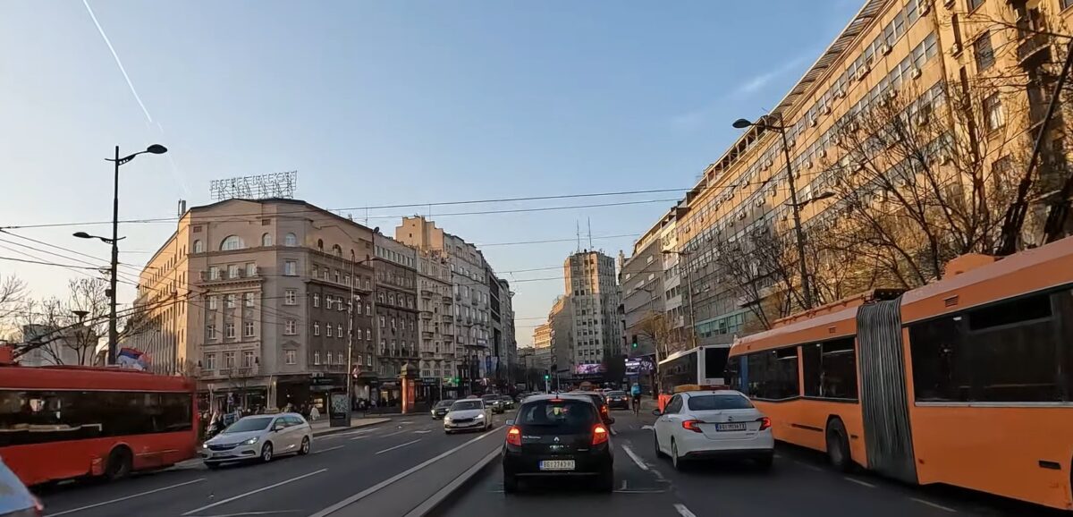 Vechiul „par-impar” care limita mașinile în comunism, luat în calcul din nou