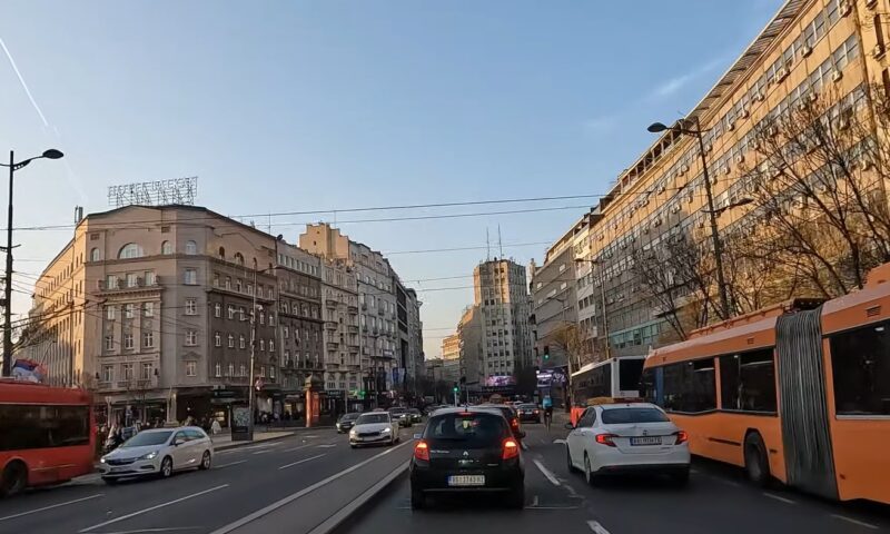 Vechiul „par-impar” care limita mașinile în comunism, luat în calcul din nou