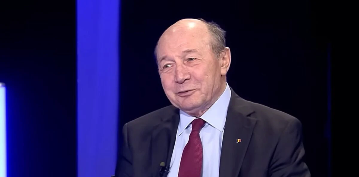 Soluția lui Băsescu pentru recesiunea tehnică: Să chemăm „pompierul” FMI