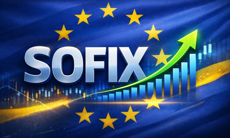 Euro aduce un boom pe bursa din Bulgaria. Tranzacțiile au crescut cu aproape 184%