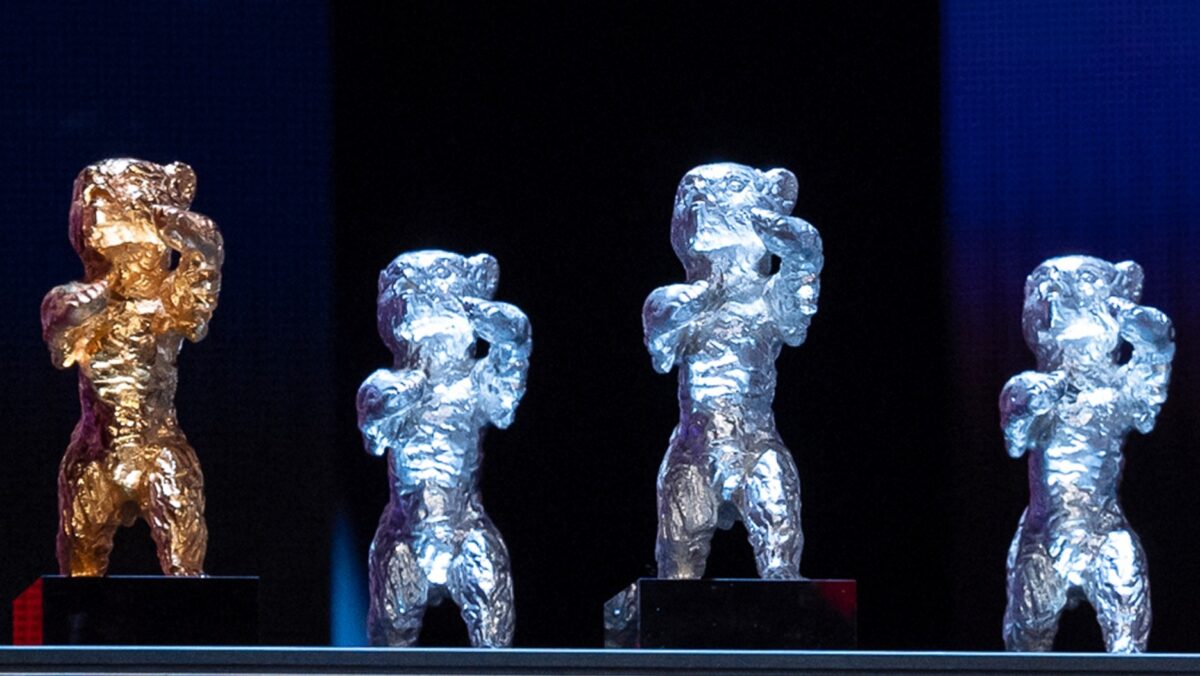 Berlinale 2026. Lista filmelor aflate în cursa pentru Ursul de Aur