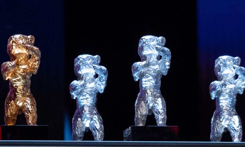 Berlinale 2026. Lista filmelor aflate în cursa pentru Ursul de Aur
