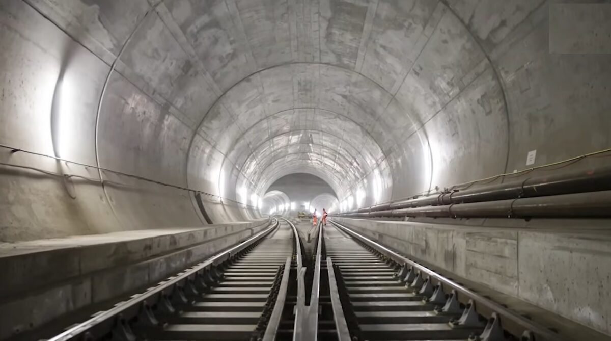 Tunelul care leagă Europa de Africa, mai aproape de realitate. Studiul de fezabilitate arată că e posibil tehnic