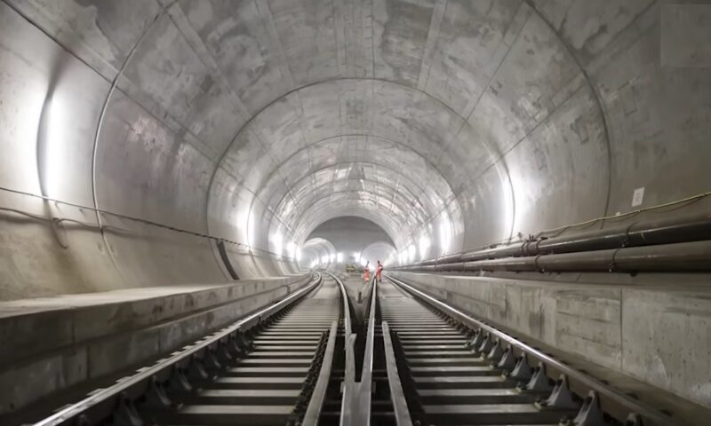 Tunelul care leagă Europa de Africa, mai aproape de realitate. Studiul de fezabilitate arată că e posibil tehnic