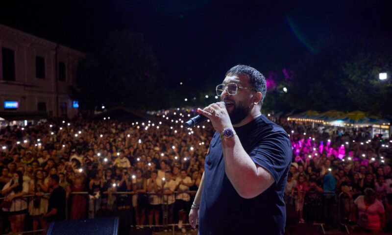 Fără maneliști pe una dintre cele mai mari scene din România. Schimbare de direcție în 2026