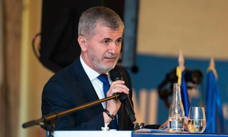 Valeriu Iftime, despre negocierile duse de-a lungul timpului cu Gigi Becali: El vrea să fie stăpân