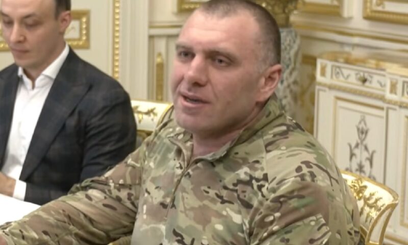 Vasil Maliuk pleacă de la conducerea SBU. Cum ar putea afecta asta securitatea Ucrainei