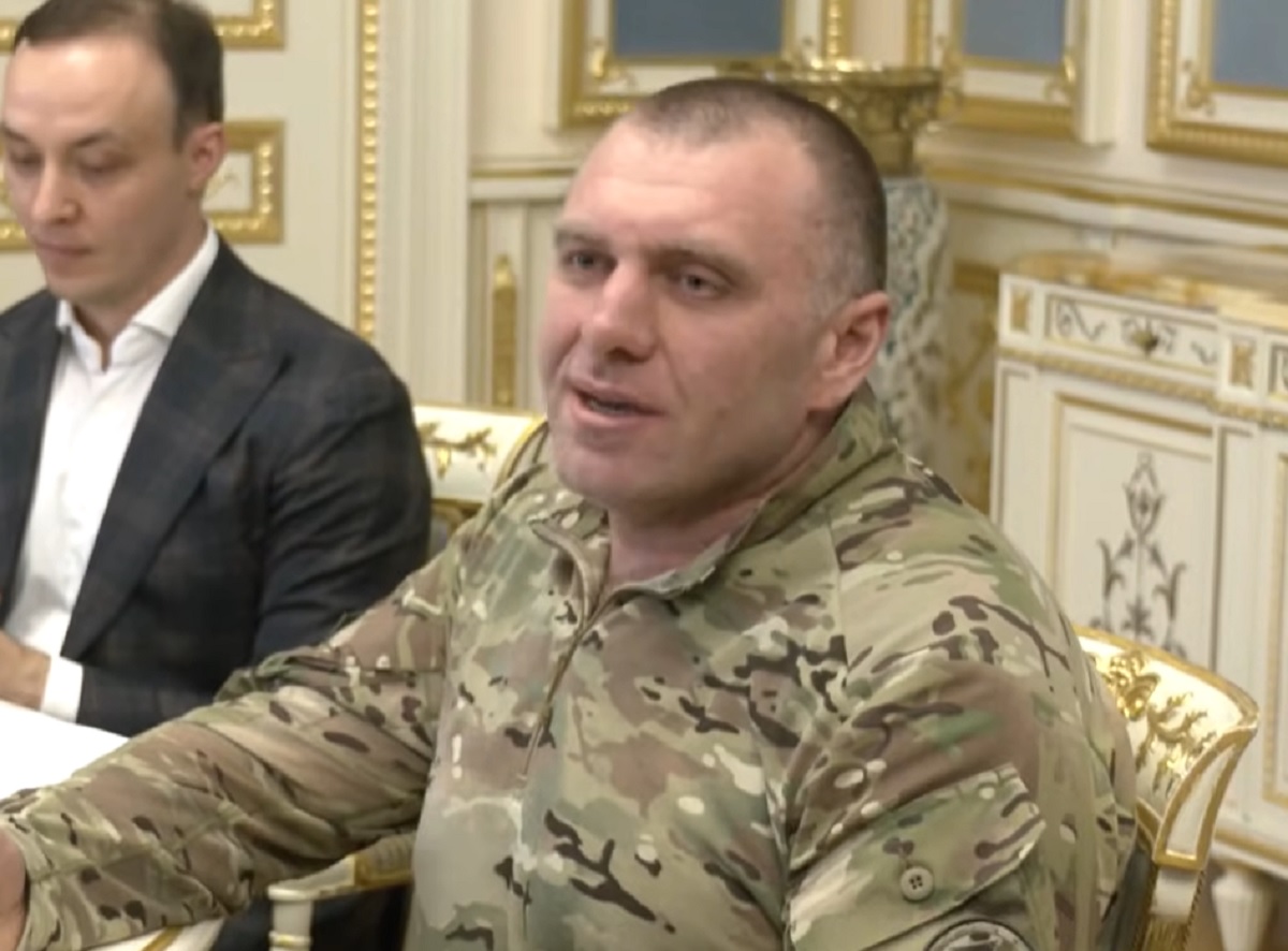 Vasil Maliuk pleacă de la conducerea SBU. Cum ar putea afecta asta securitatea Ucrainei