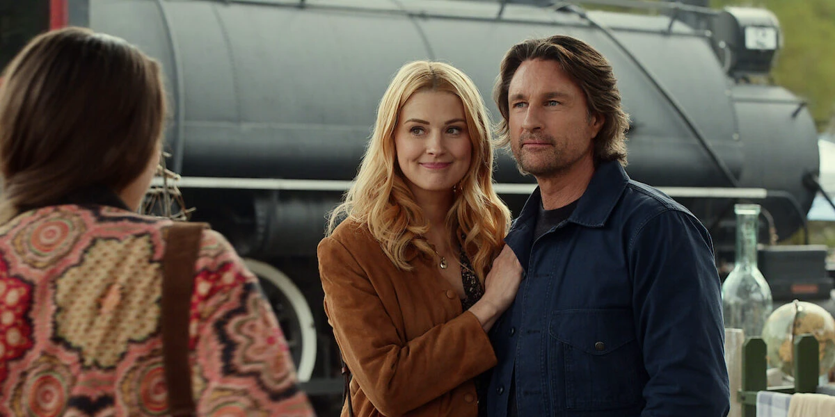 Netflix confirmă data lansării sezonului 7 al serialului „Virgin River”