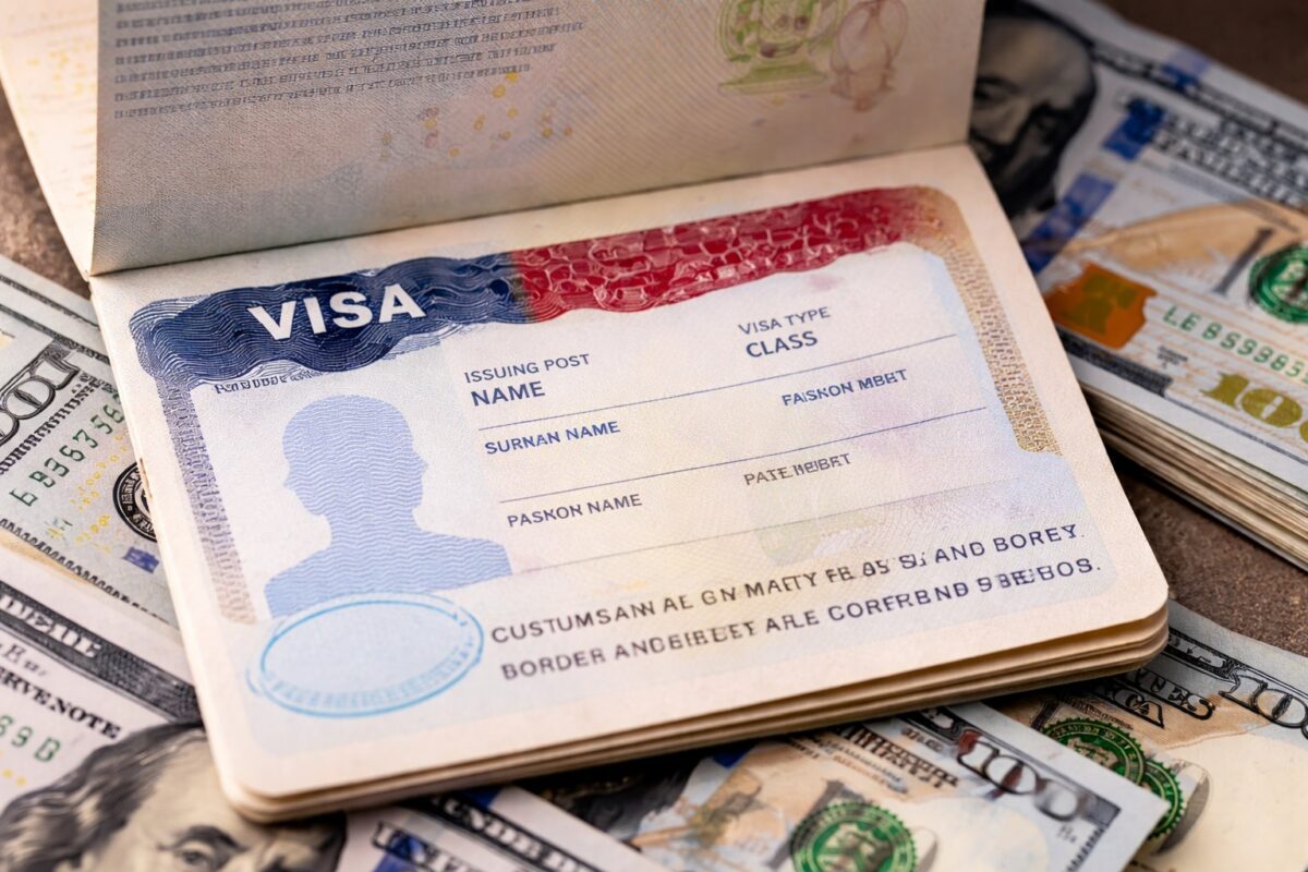 SUA triplează numărul țărilor pentru care se cer garanții financiare pentru vize. Venezuela, ultima adăugată pe listă