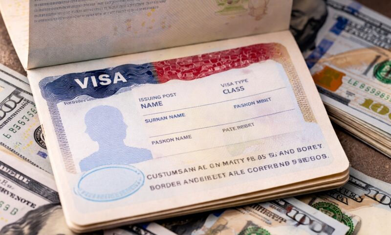 SUA triplează numărul țărilor pentru care se cer garanții financiare pentru vize. Venezuela, ultima adăugată pe listă