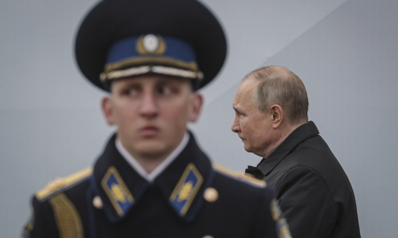 Un fost oficial rus, găsit mort în locuința sa din Moscova. Autoritățile vorbesc despre sinucidere