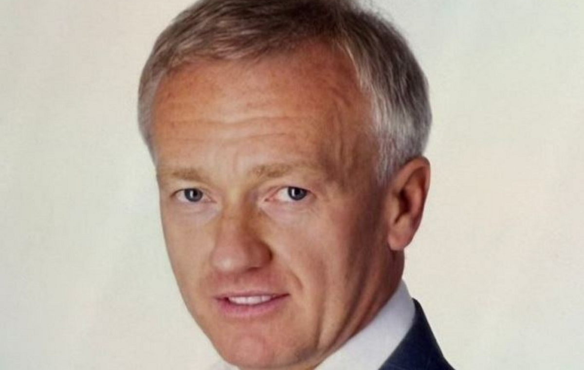 Vladislav Baumgertner