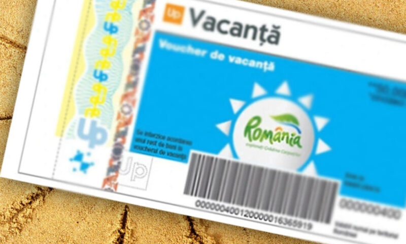 Bugetarii primesc vouchere de vacanță și în 2026. Toate detaliile despre condițiile de acordare