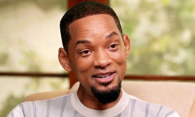 Hollywood se află în centrul unui nou episod tensionat, după ce Will Smith a fost acuzat de hărțuire