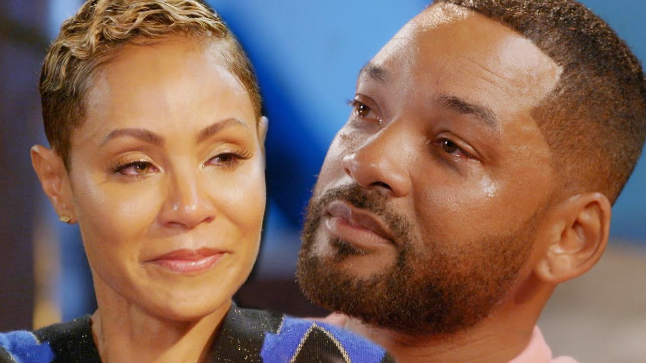 Will Smith și Jada Pinkett