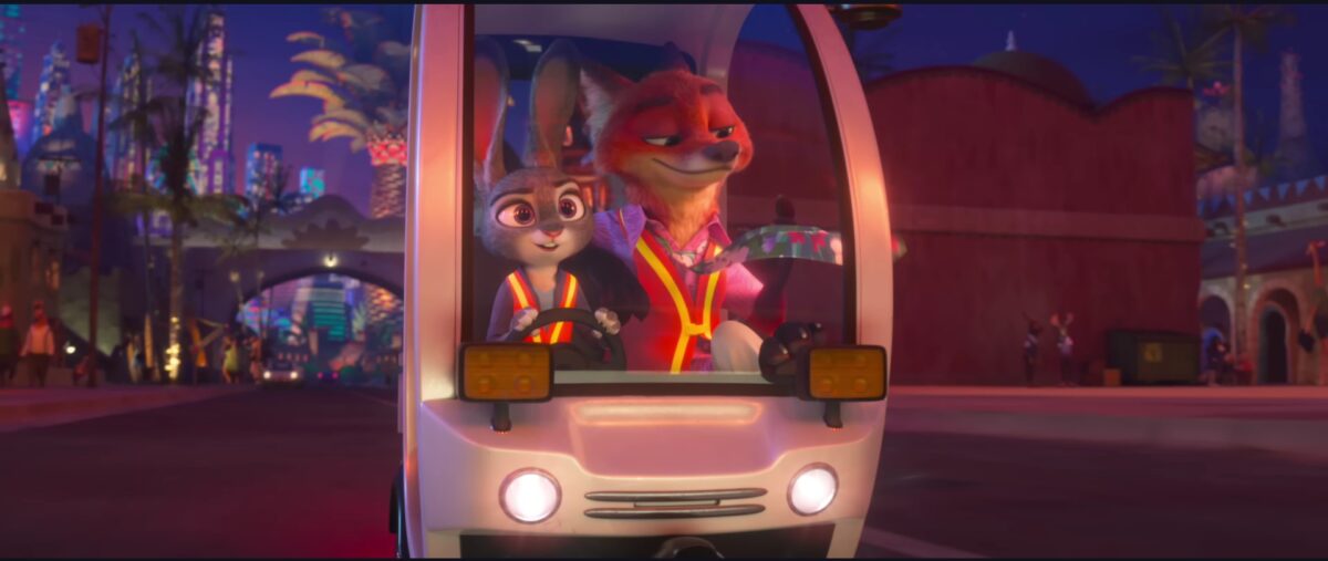 Record absolut pentru Disney. „Zootopia 2” a devenit cea mai profitabilă animație