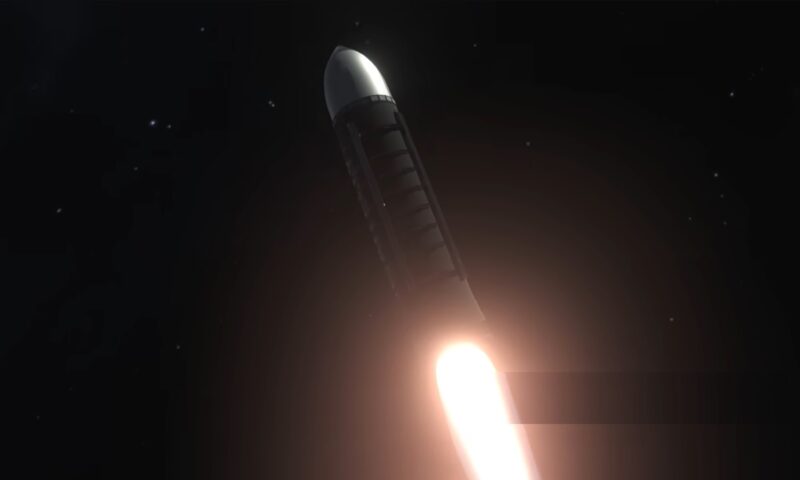 Racheta hipersonică Oreshnik, folosită pentru a doua oară în Ucraina, în apropierea graniței cu Polonia