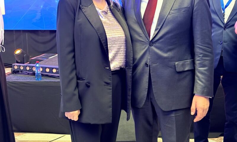 Dezvăluiri despre legăturile fierbinți din PNL.  Radu Coșarcă și Dan Andronic redeschid dosarul Adrianei Georgescu și pozele compromițătoare. Azi, ora 12.00