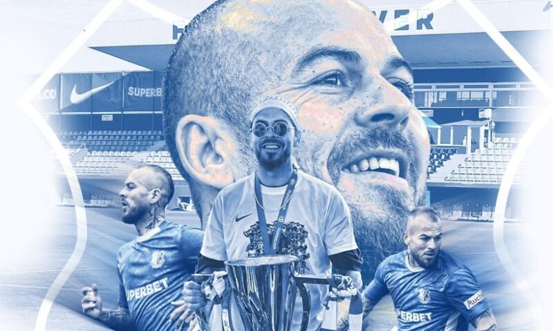 Etapa a 24-a din SuperLiga continuă cu dueluri importante la Constanța și București