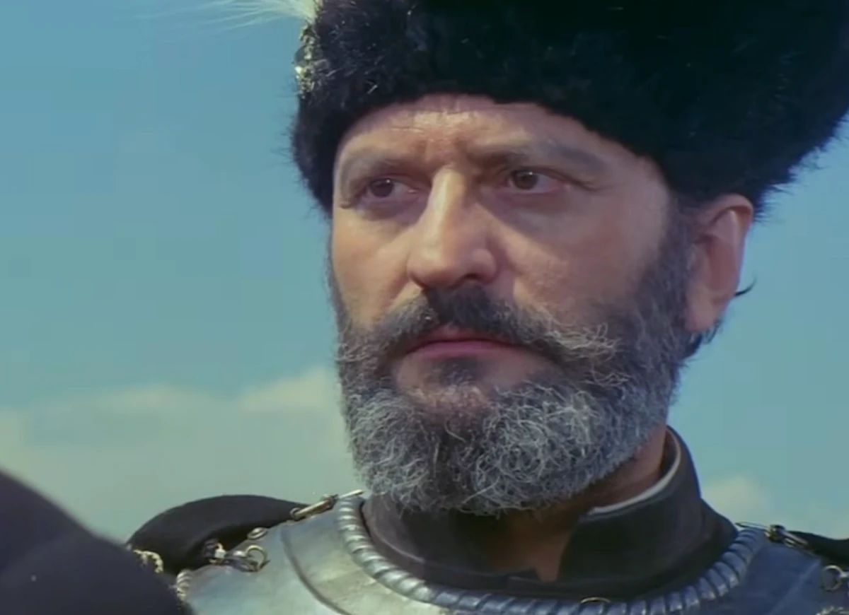 Bancul spus de Amza Pellea la care Ceaușescu a râs. Dictatorul l-a provocat