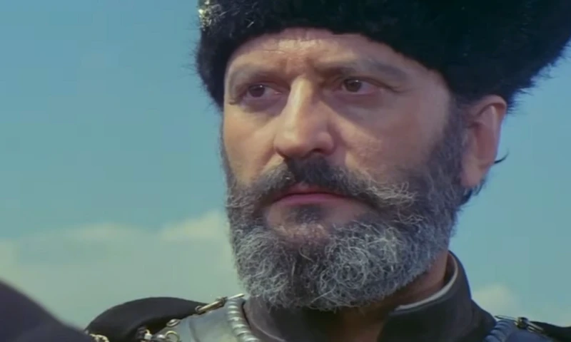 Bancul spus de Amza Pellea la care Ceaușescu a râs. Dictatorul l-a provocat