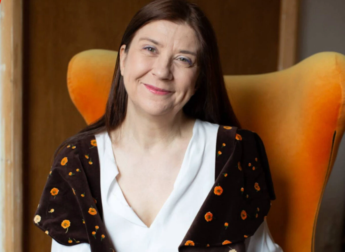 Fosta judecătoare Andrea Chiș renunță la catedră. S-a pensionat la 52 de ani