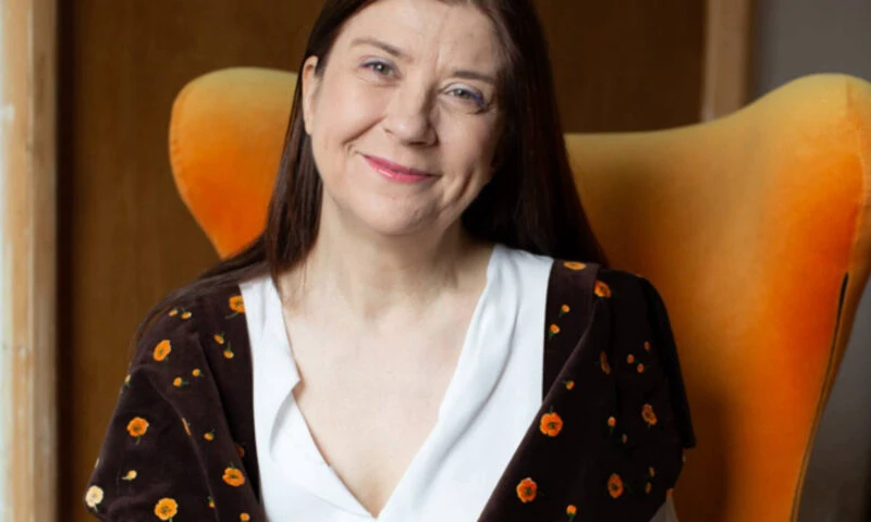 Fosta judecătoare Andrea Chiș renunță la catedră. S-a pensionat la 52 de ani