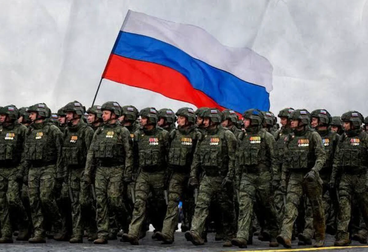 Pierderi masive pentru Rusia. Peste 1.000 de soldați și 981 de echipamente militare într-o zi