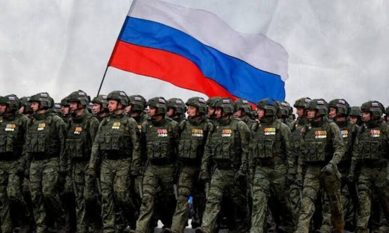 Pierderi masive pentru Rusia. Peste 1.000 de soldați și 981 de echipamente militare într-o zi