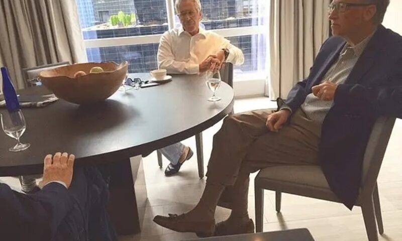 Documentele Epstein dezvăluie legături cu un fost oficial rus apropiat de FSB și contacte cu miliardari americani