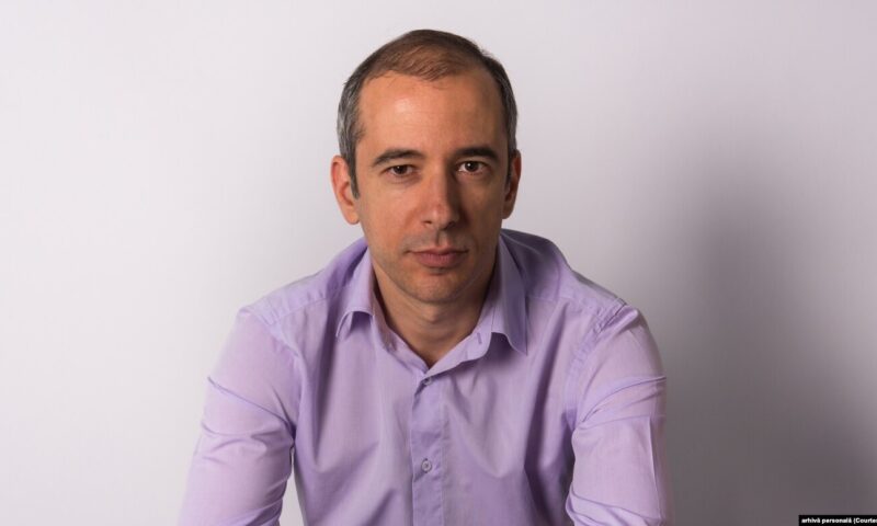 Prof. univ. dr. Bogdan Nicolae Glăvan: Inflația este o boală serioasă, iar România nu va scăpa de ea cât timp dezechilibrul bugetar rămâne atât de mare