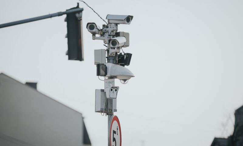 Implementarea sistemului e-Sigur, amânată. Când vor fi disponibile camerele radar