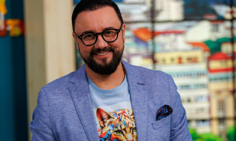 Reacțiile negative ale publicului, în spatele concedierii lui Cătălin Măruță de la Pro TV